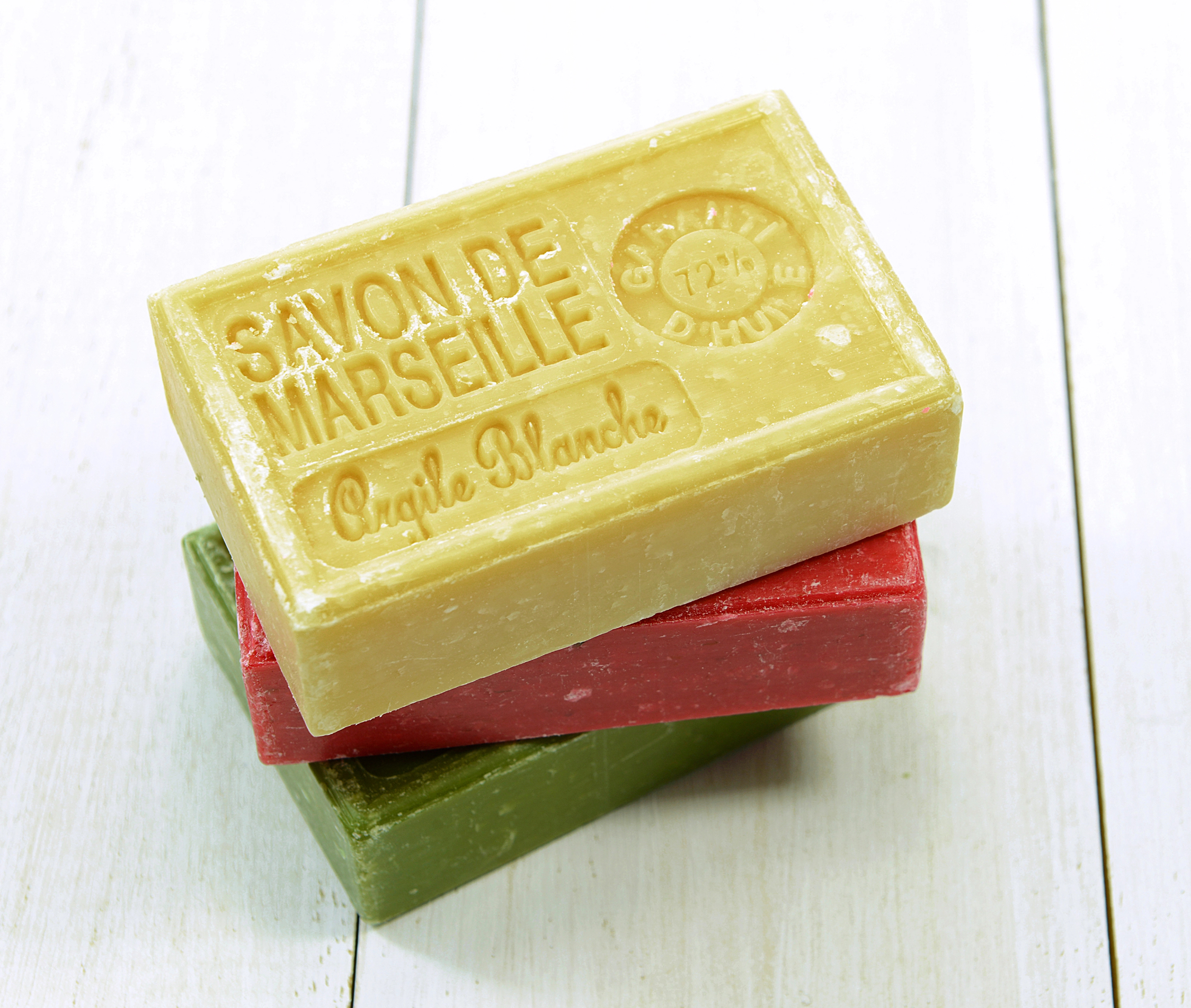 Naravno vegansko milo za bolj zdravo in mehko kožo